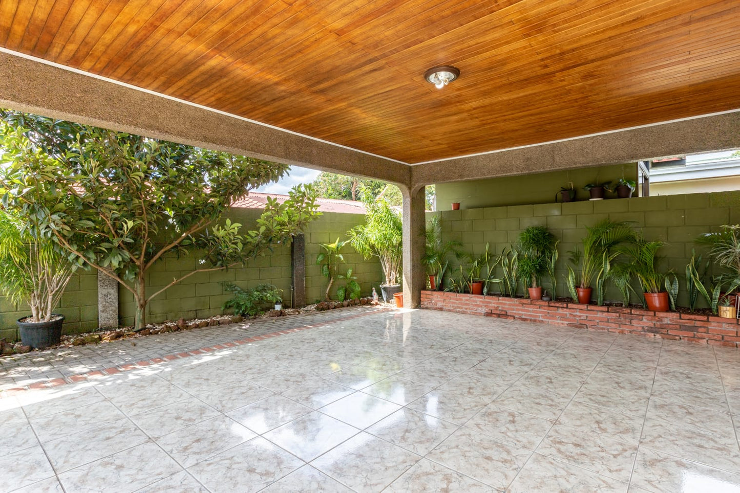 2-10-5 Beautiful House in the center of Sarchí - 546 m2