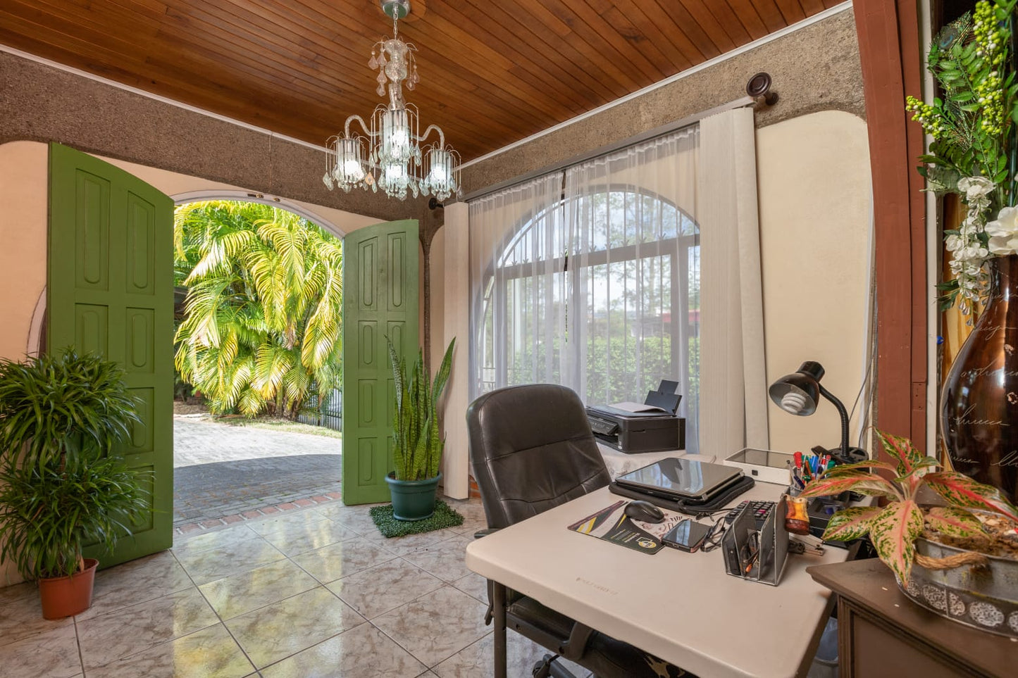 2-10-5 Beautiful House in the center of Sarchí - 546 m2