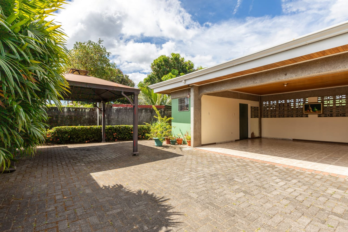 2-10-5 Beautiful House in the center of Sarchí - 546 m2