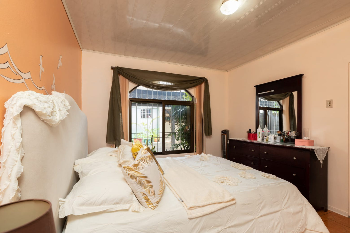 2-10-5 Beautiful House in the center of Sarchí - 546 m2