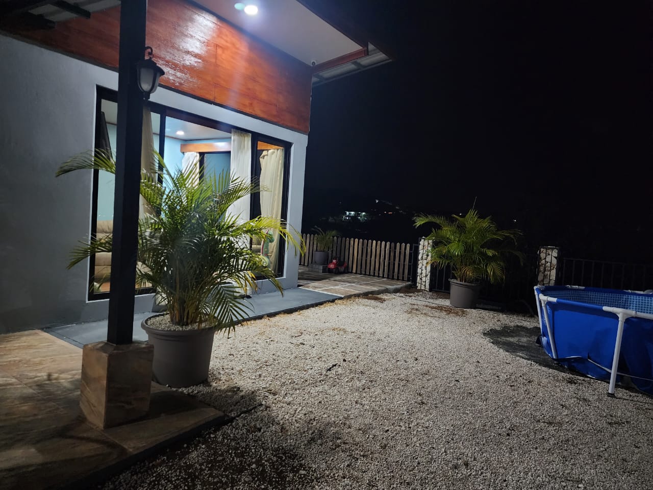 3-10-5 San Juan de Sarchí House Bamboo Street - 666 m2