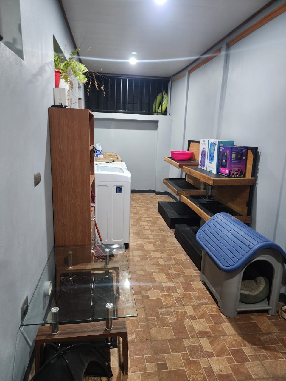 3-10-5 San Juan de Sarchí House Bamboo Street - 666 m2