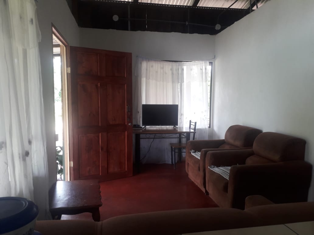 1-55-5 Casa en La Vega - San Carlos - 1856 m2