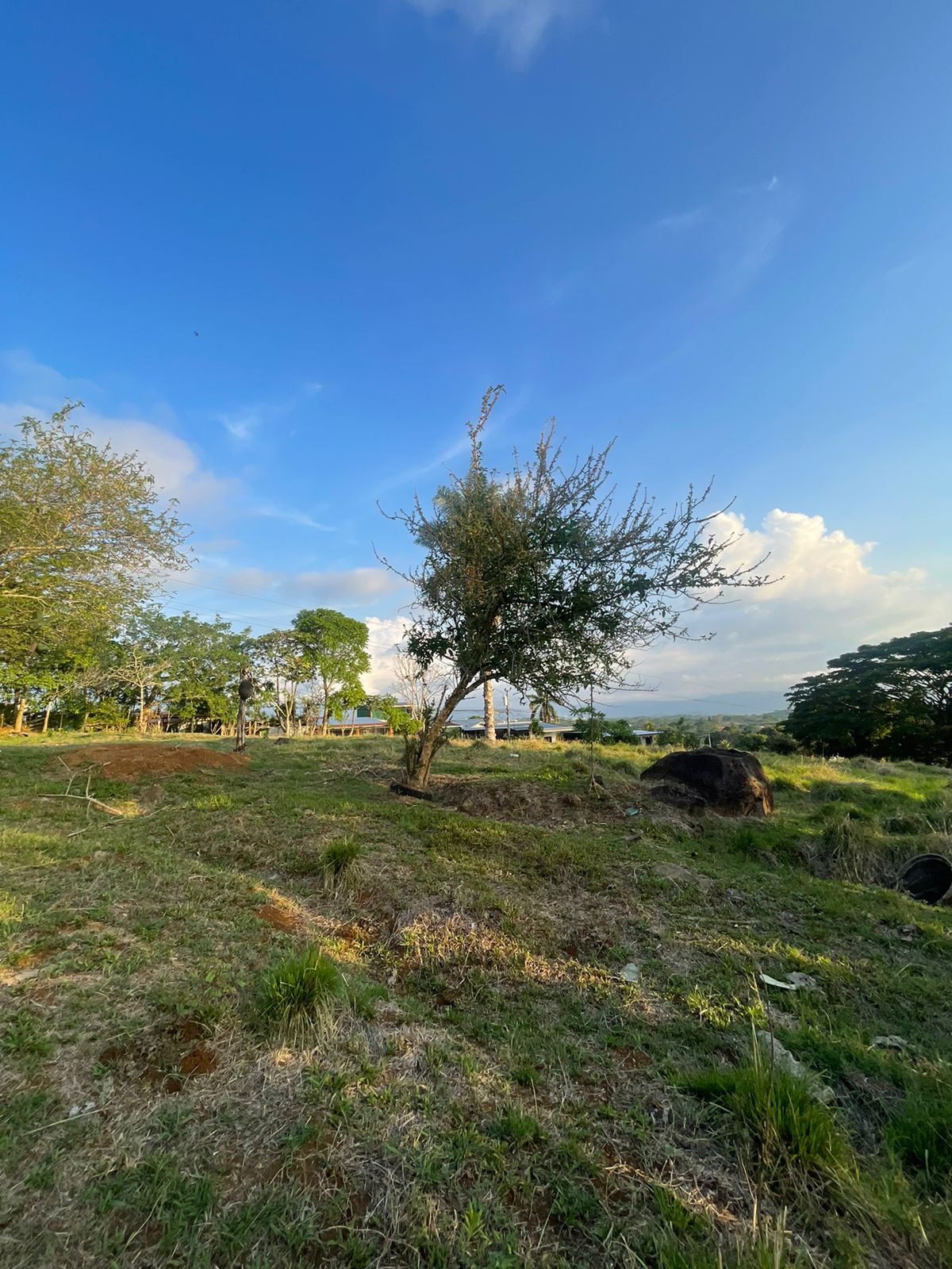 1-15-5 Lot in Alajuela of 5886 m2 in El Cacao de Alajuela