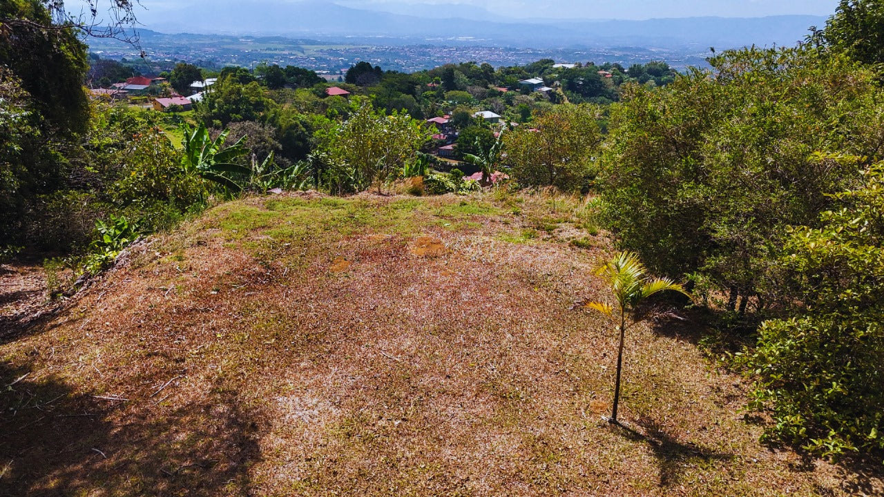 3-4-5 Hermosa Finca en San Pedro de Sarchí con vista a la cuidad- 13976 m2