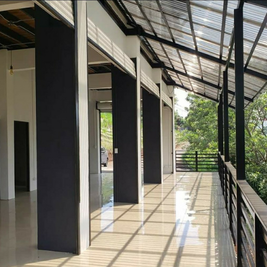 1-66-5 Propiedad Comercial en La Virgencita de Grecia - 1070 m2