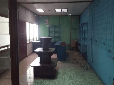 1-10-5 Propiedad para comercio en Sarchí Centro - 243 m2